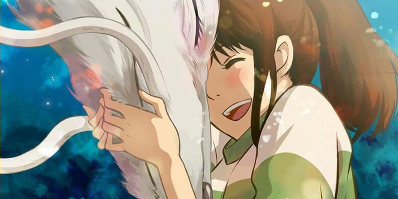 Todas las películas del Studio Ghibli llegarán a Netflix a partir de febrero