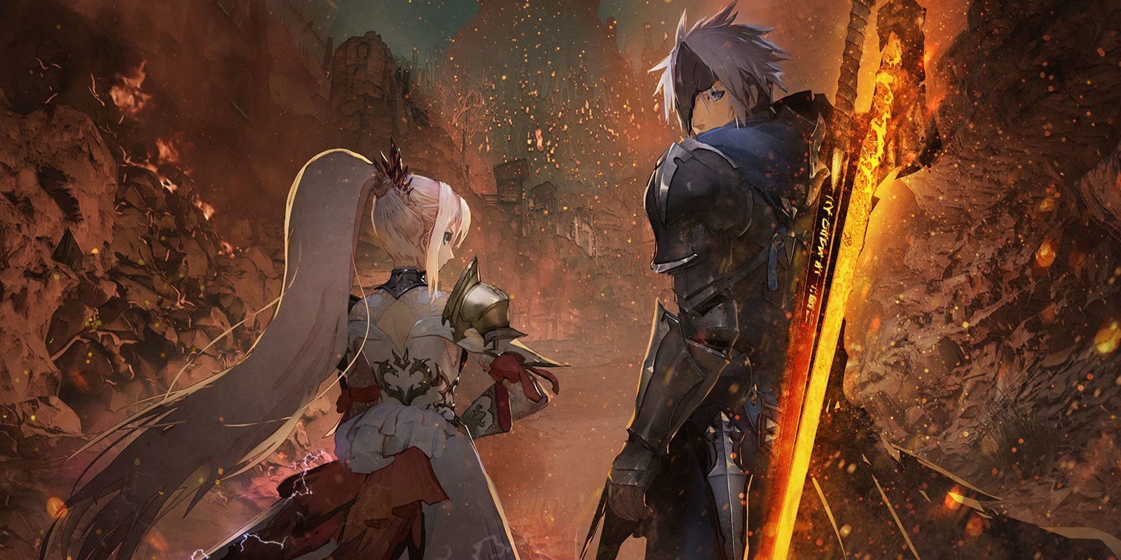 El Tales of Festival 2020 ya tiene fecha