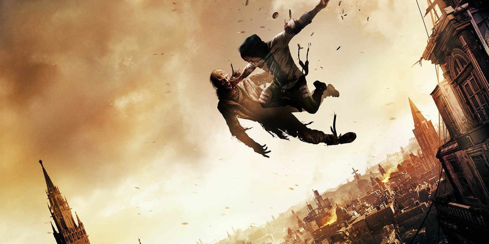 'Dyling Light 2' se retrasa sin nueva fecha de lanzamiento