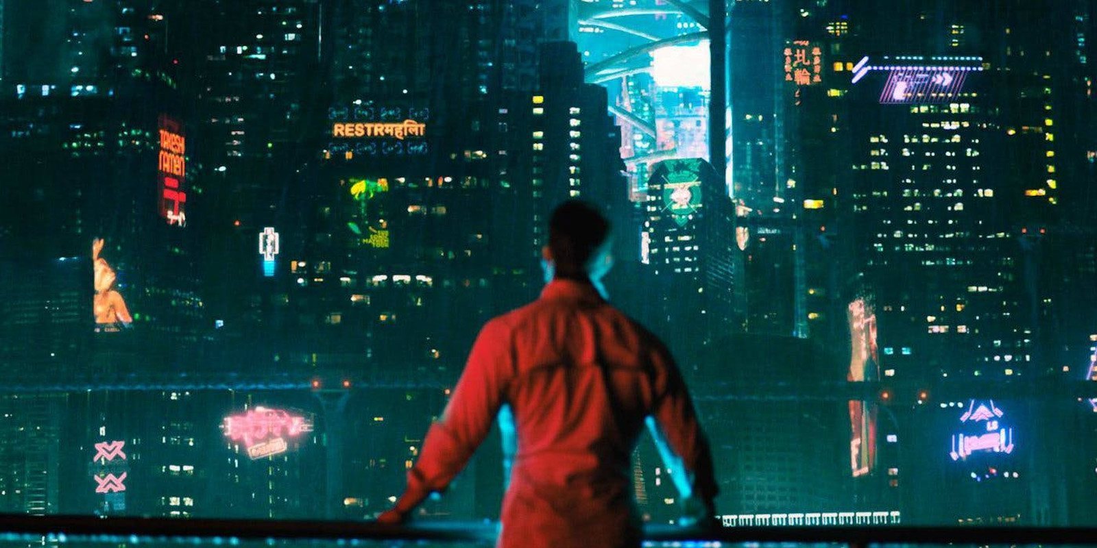 'Altered Carbon' regresa en febrero con cambio de protagonista