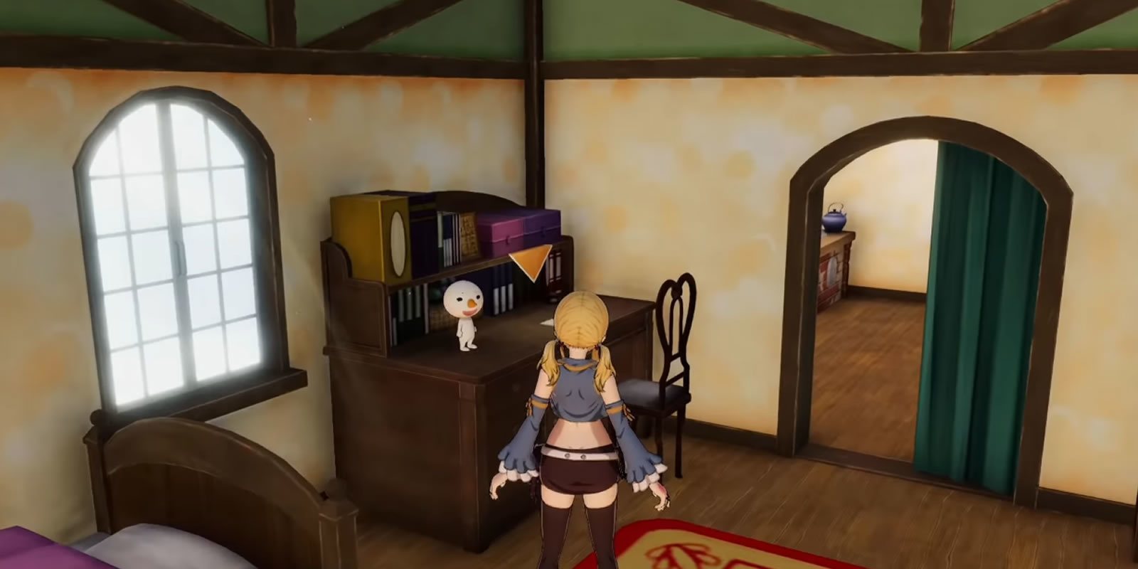 'Fairy Tail' nos da un paseo por Magnolia en su nuevo tráiler