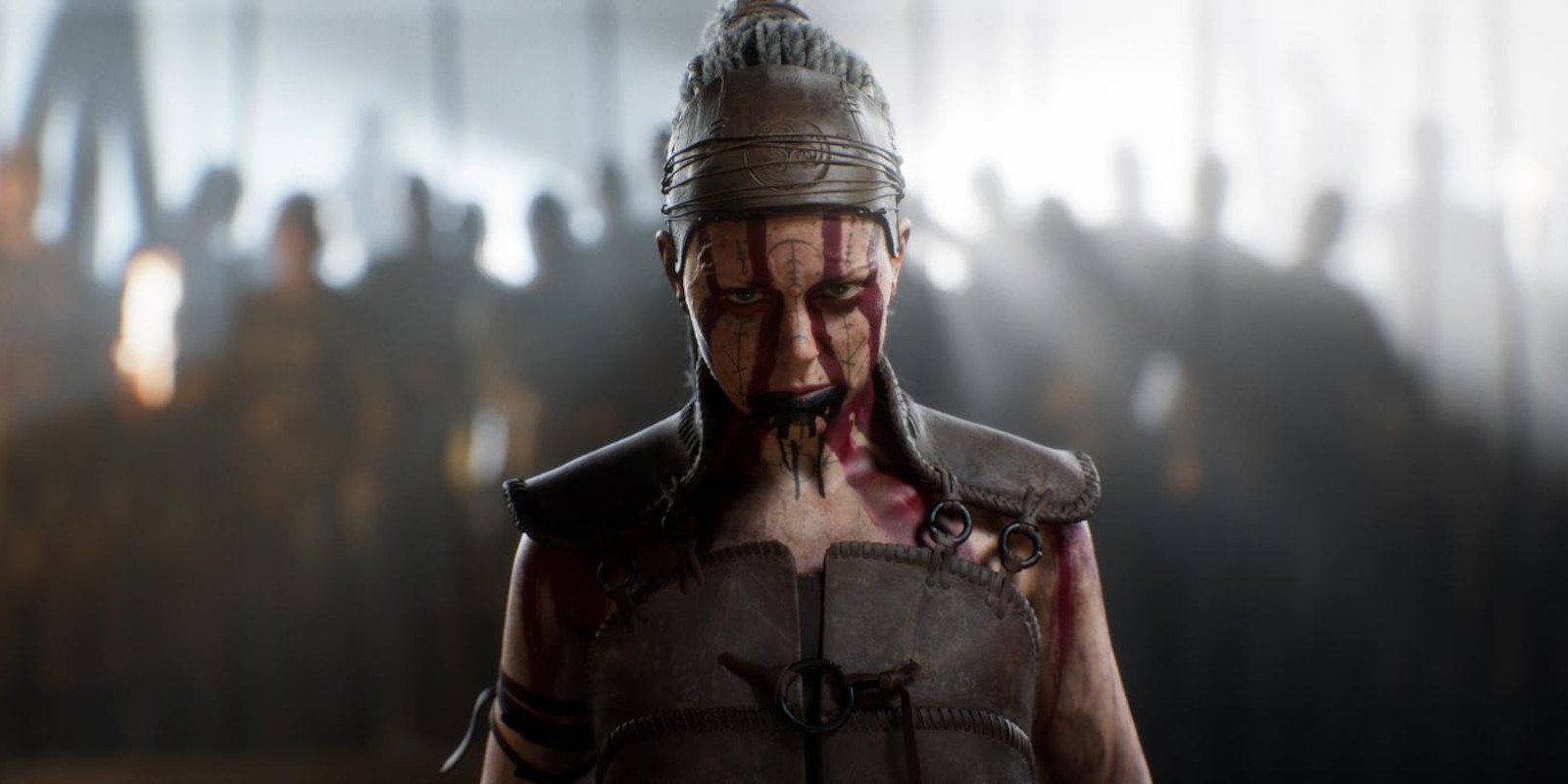 Ninja Theory presenta 'Project: Mara', una visión innovadora de las enfermedades mentales