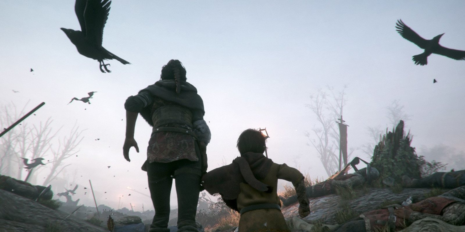 'A Plague Tale: Innocence' e 'Indivisible', entre otros, se unen al Xbox Game Pass