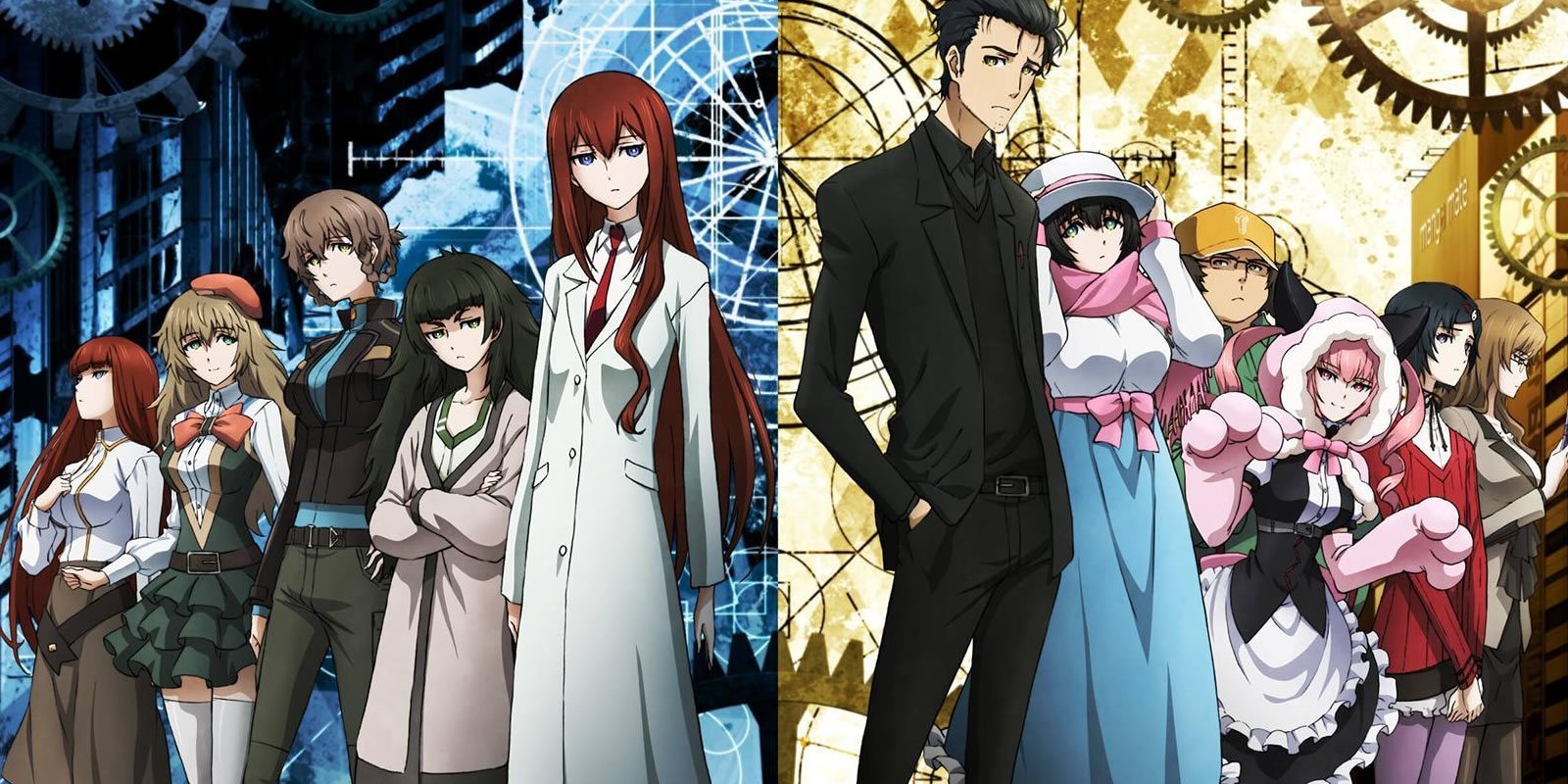 Hollywood se lanza a por un live action de 'Steins;Gate'