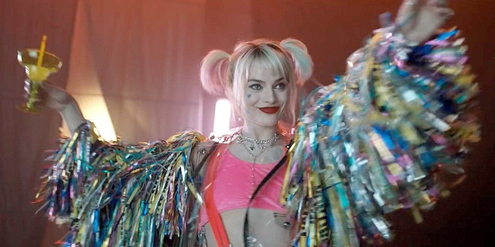 'Aves de presa': Margot Robbie estaba interesada en introducir nuevos personajes femeninos al público general