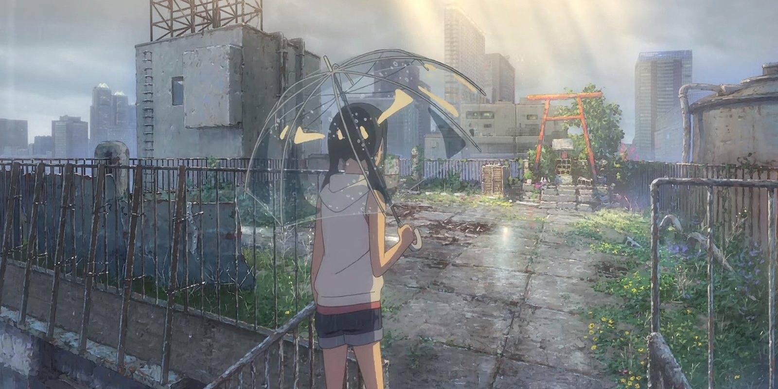 'El tiempo contigo' es la nueva licencia manga de Milky Way Ediciones