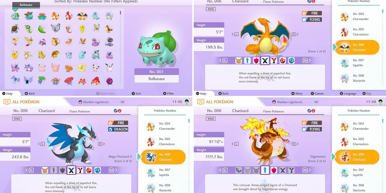 Nintendo confirma la llegada de 'Pokémon Home' y su función de pago