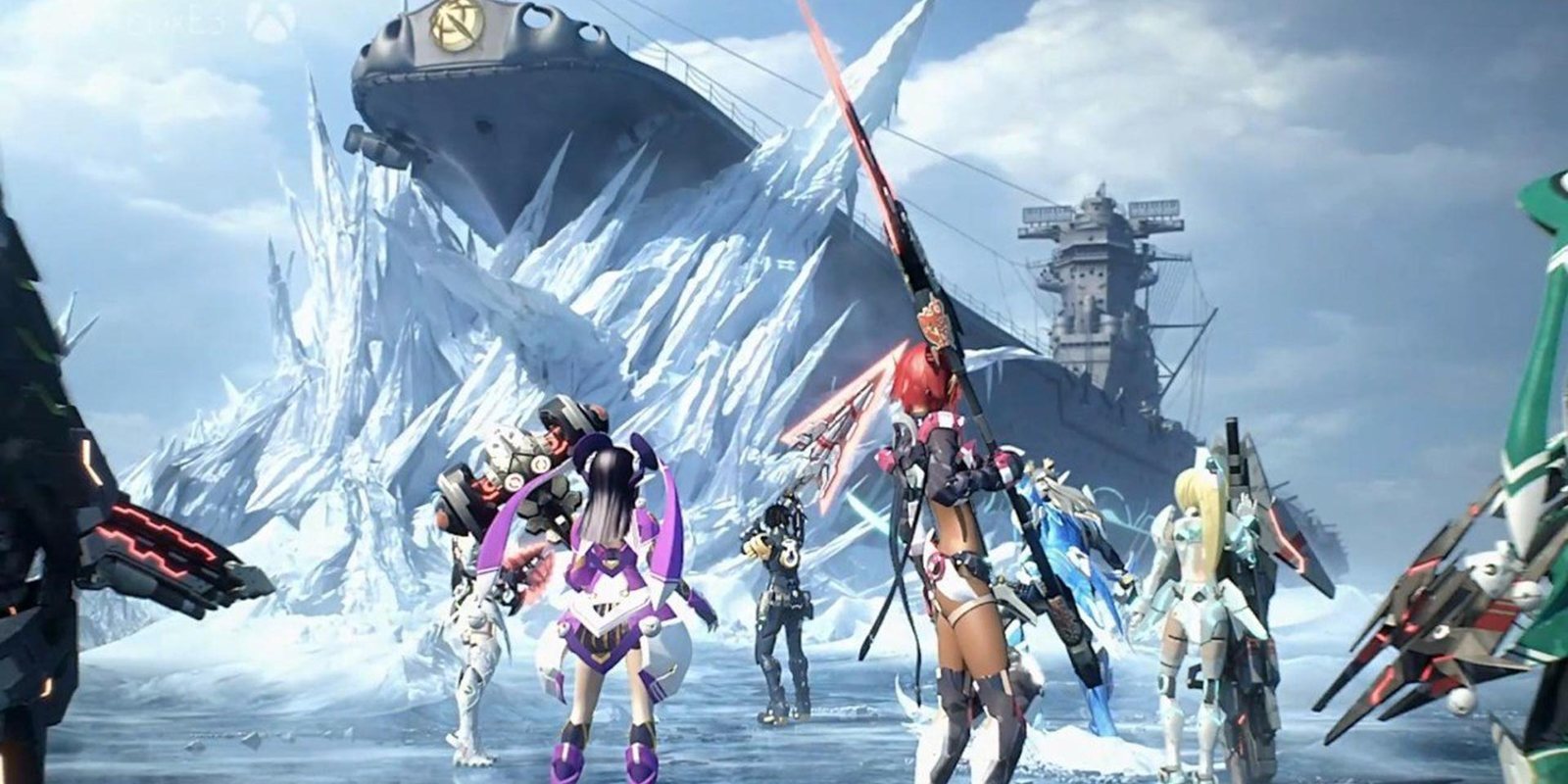 'Phantasy Star Online 2' no contará con bloqueo de región "por el momento"
