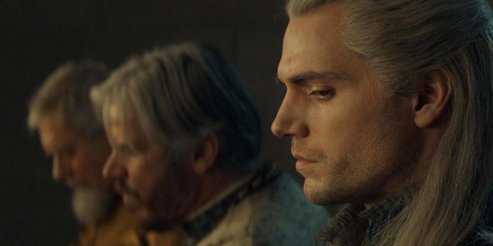'The Witcher': Henry Cavill quiso replicar la mítica escena, pero no pudo