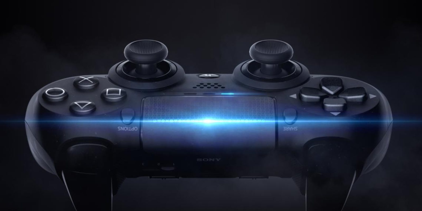La web oficial de PS5 ya está disponible