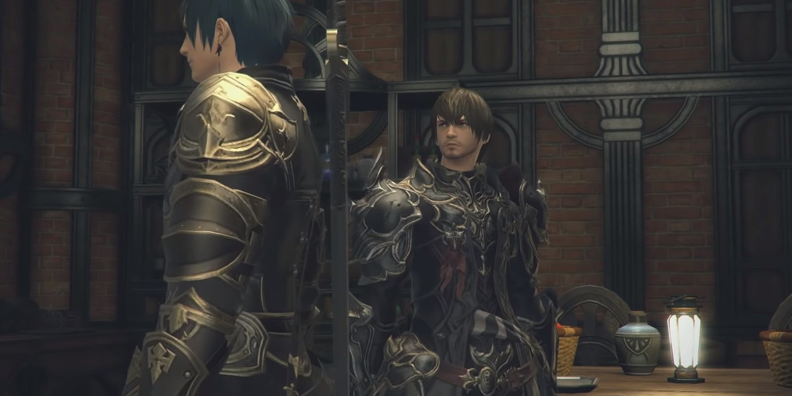 El parche 5.2 de 'Final Fantasy XIV' ya tiene fecha de lanzamiento