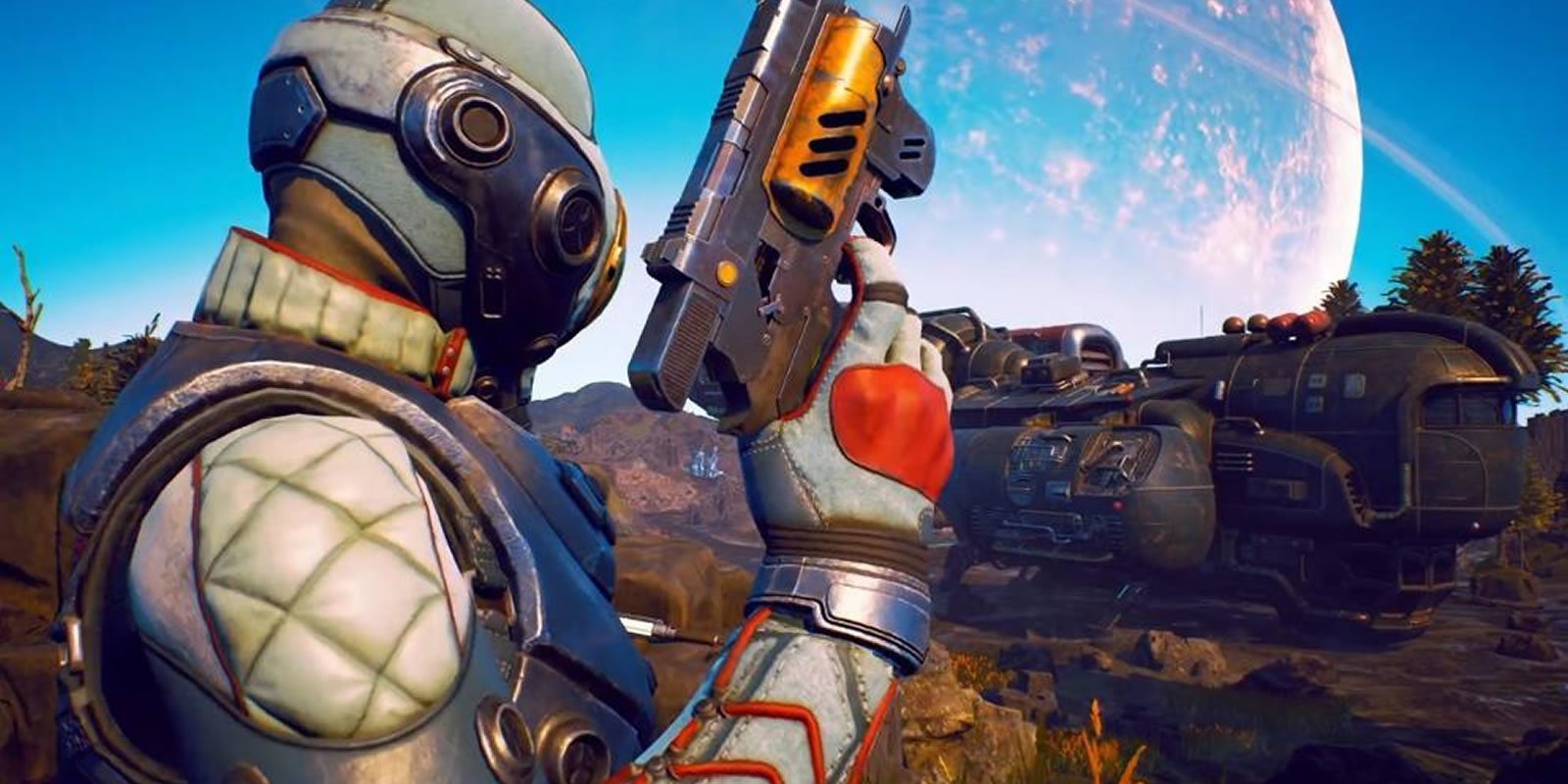 'The Outer Worlds' se retrasa en Nintendo Switch por el coronavirus