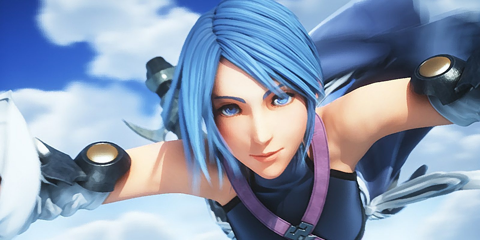 'Kingdom Hearts HD 2.8 Final Chapter Prologue' llega este mismo mes a Xbox One