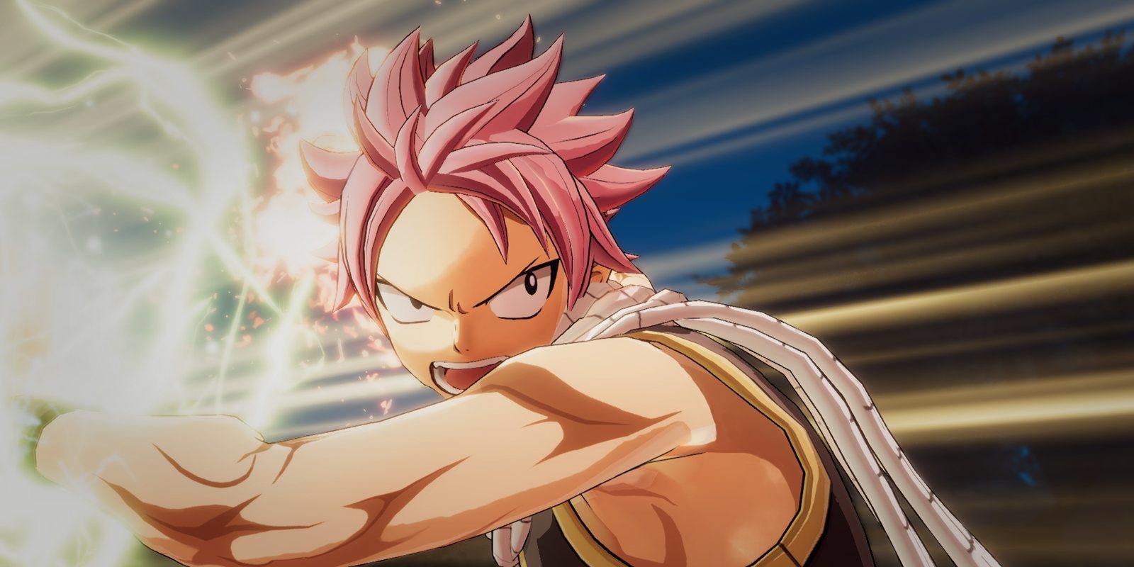 'Fairy Tail' esquiva marzo y se retrasa varios meses