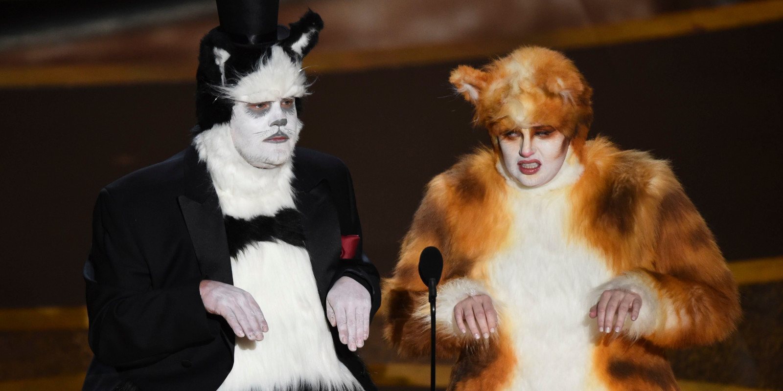 La Sociedad de Efectos Visuales le pide a la Academia que "honre apropiadamente al gremio"