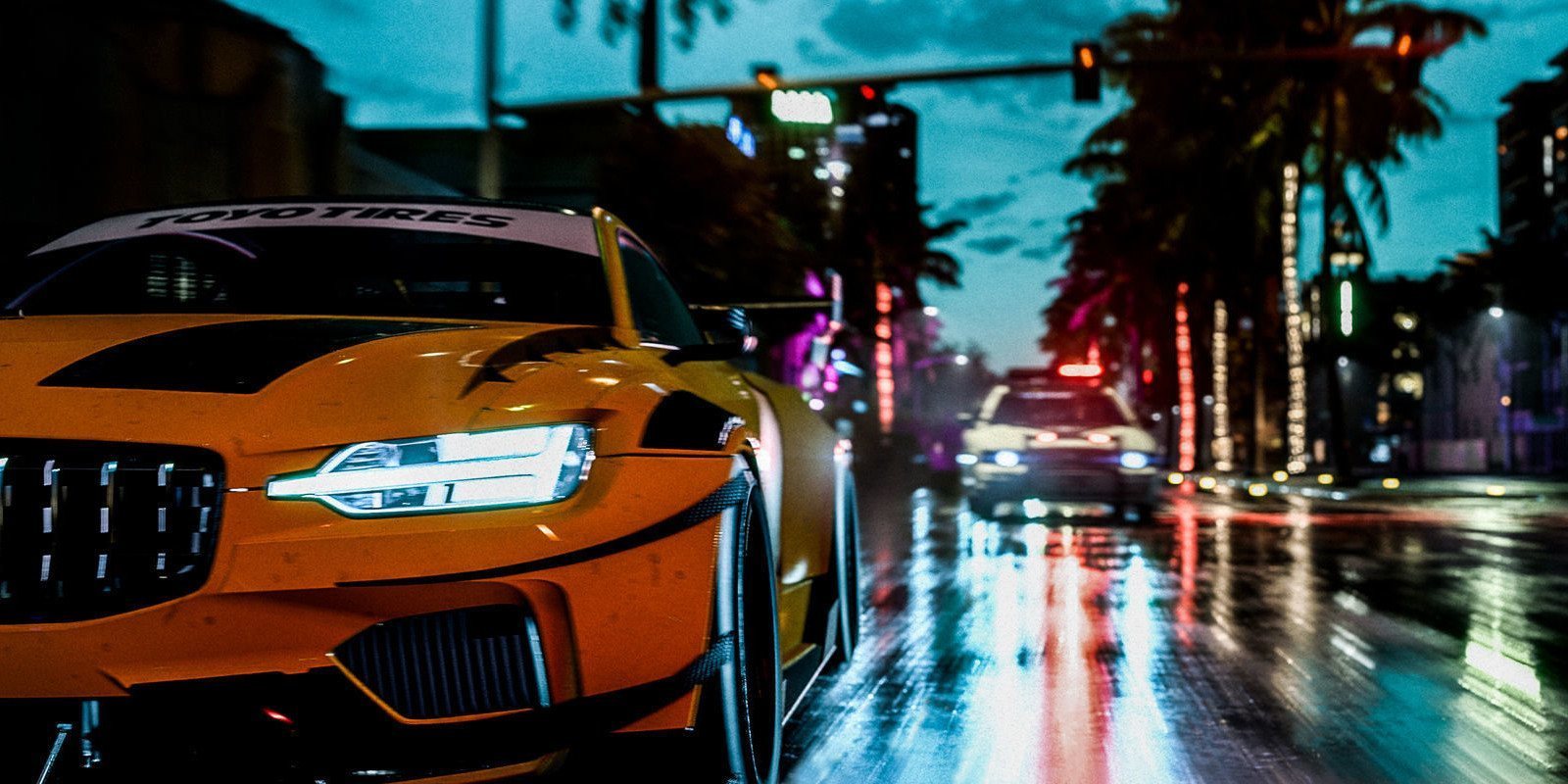 La saga 'Need for Speed' vuelve a las manos de Criterion