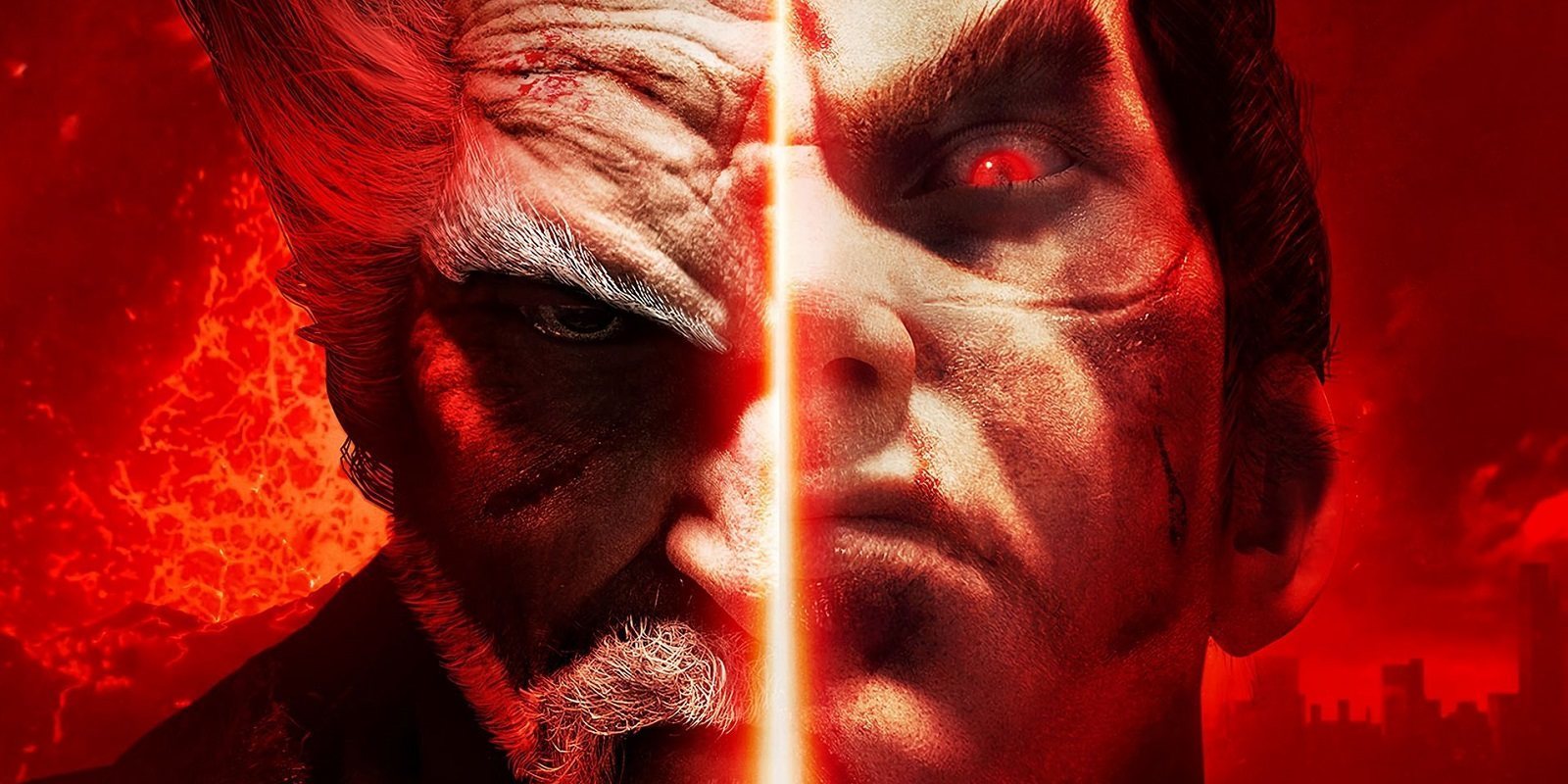 'Tekken 7' ya ha vendido más de 5 millones de copias en todo el mundo