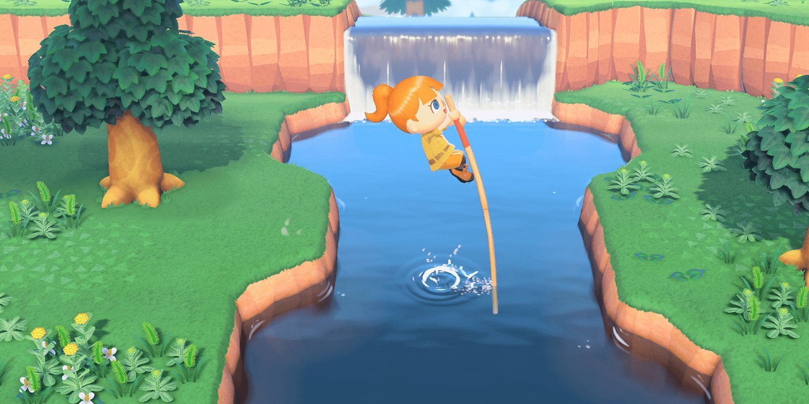 'Animal Crossing New Horizons' ¿a la altura de la saga?