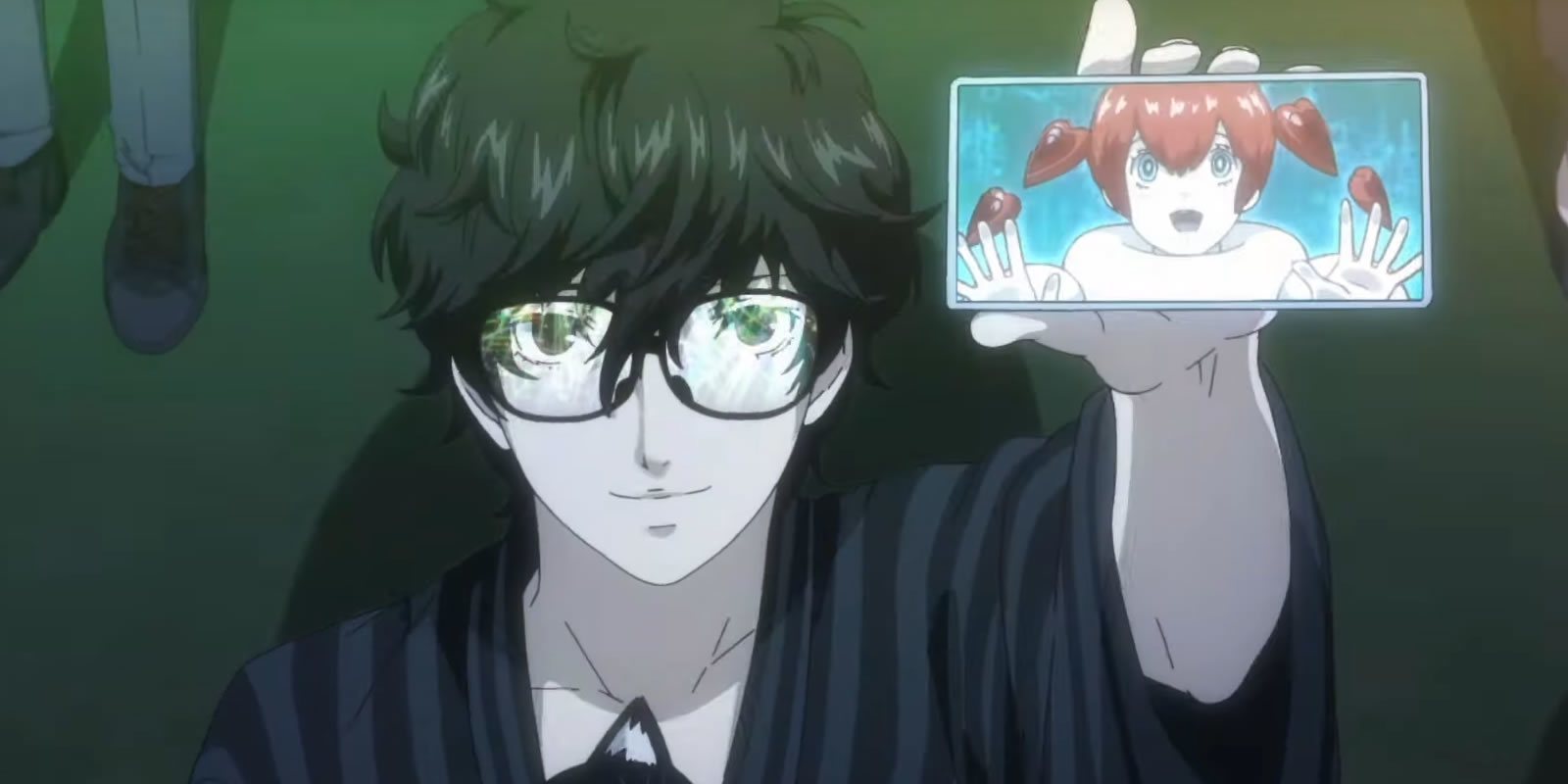 Atlus nos deja un tercer tráiler de 'Persona 5 Scramble: The Phantom Strikers' lleno de acción y trama