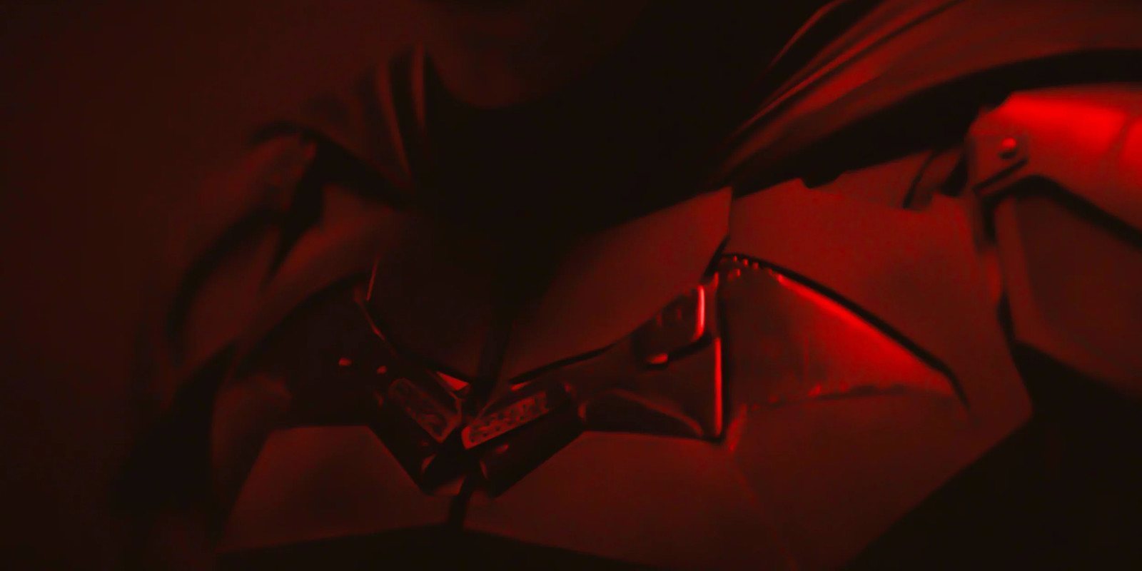 Matt Reeves presenta el primer vistazo del Batman de Robert Pattinson