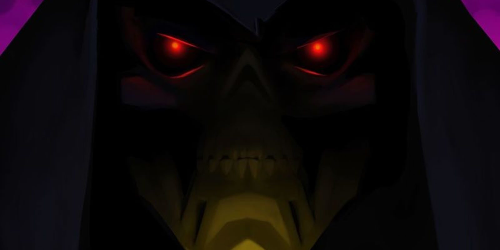 Netflix revela el casting de su serie de 'Masters del Universo: Revelations'