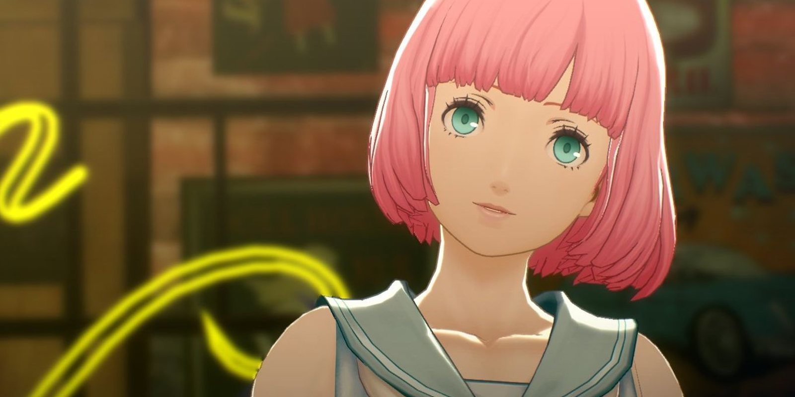 'Catherine: Full Body' podría llegar próximamente a Nintendo Switch