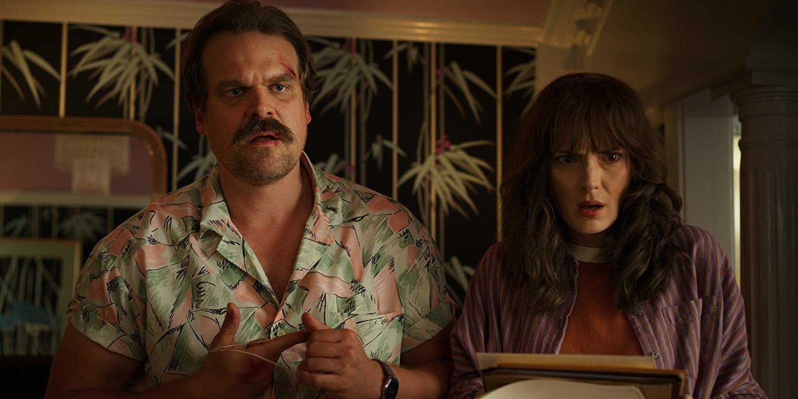 El primer teaser de 'Stranger Things' desvela un esperado regreso