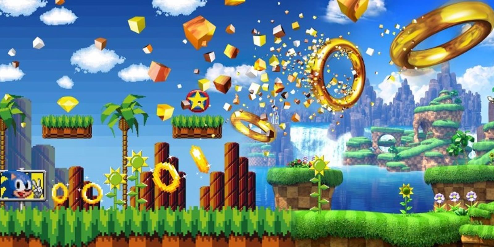 La película de Sonic se convierte en el mejor estreno en el cine del mundo del videojuego