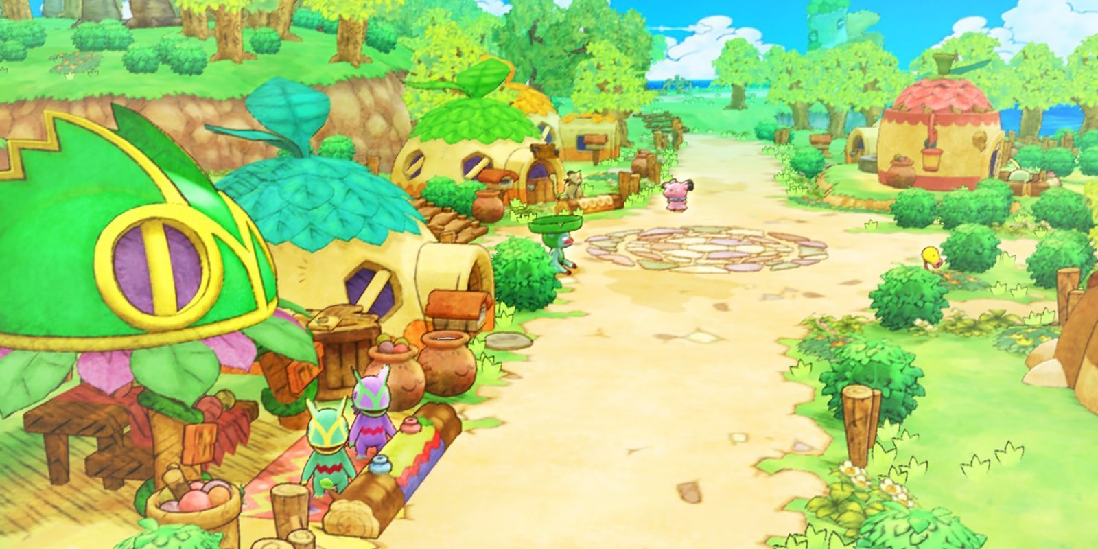 Famitsu revela los títulos más esperados de la semana en Japón