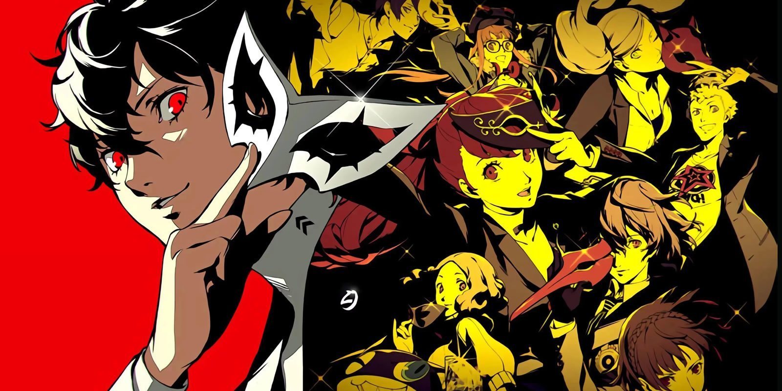 Atlus nos pide que no "perdamos la esperanza" de ver 'Persona 5' en Nintendo Switch