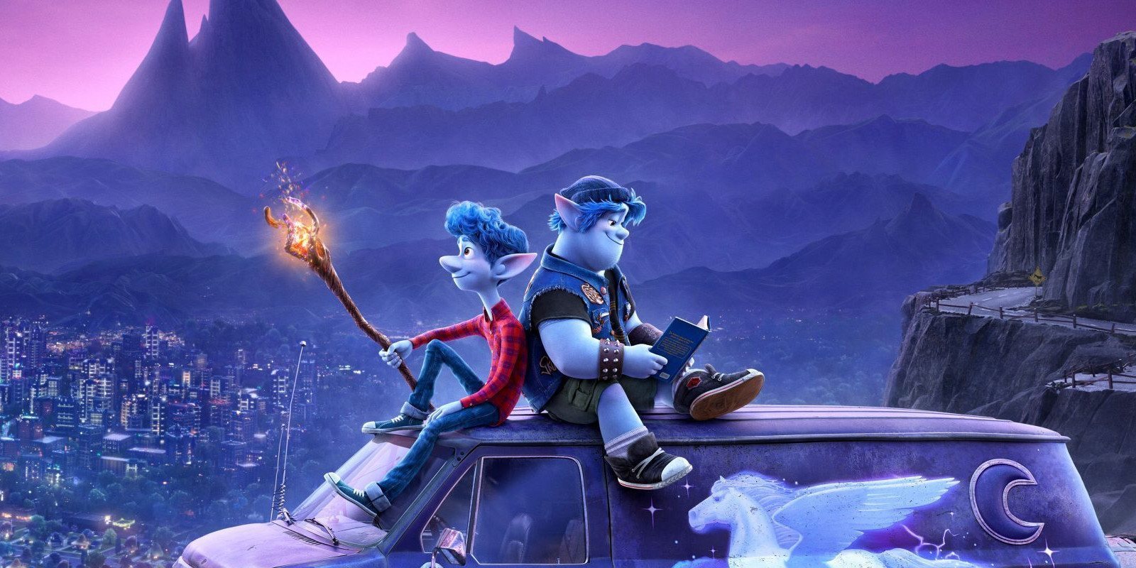 Tom Holland quiere montar una partida de 'Dungeons & Dragons' con los Vengadores