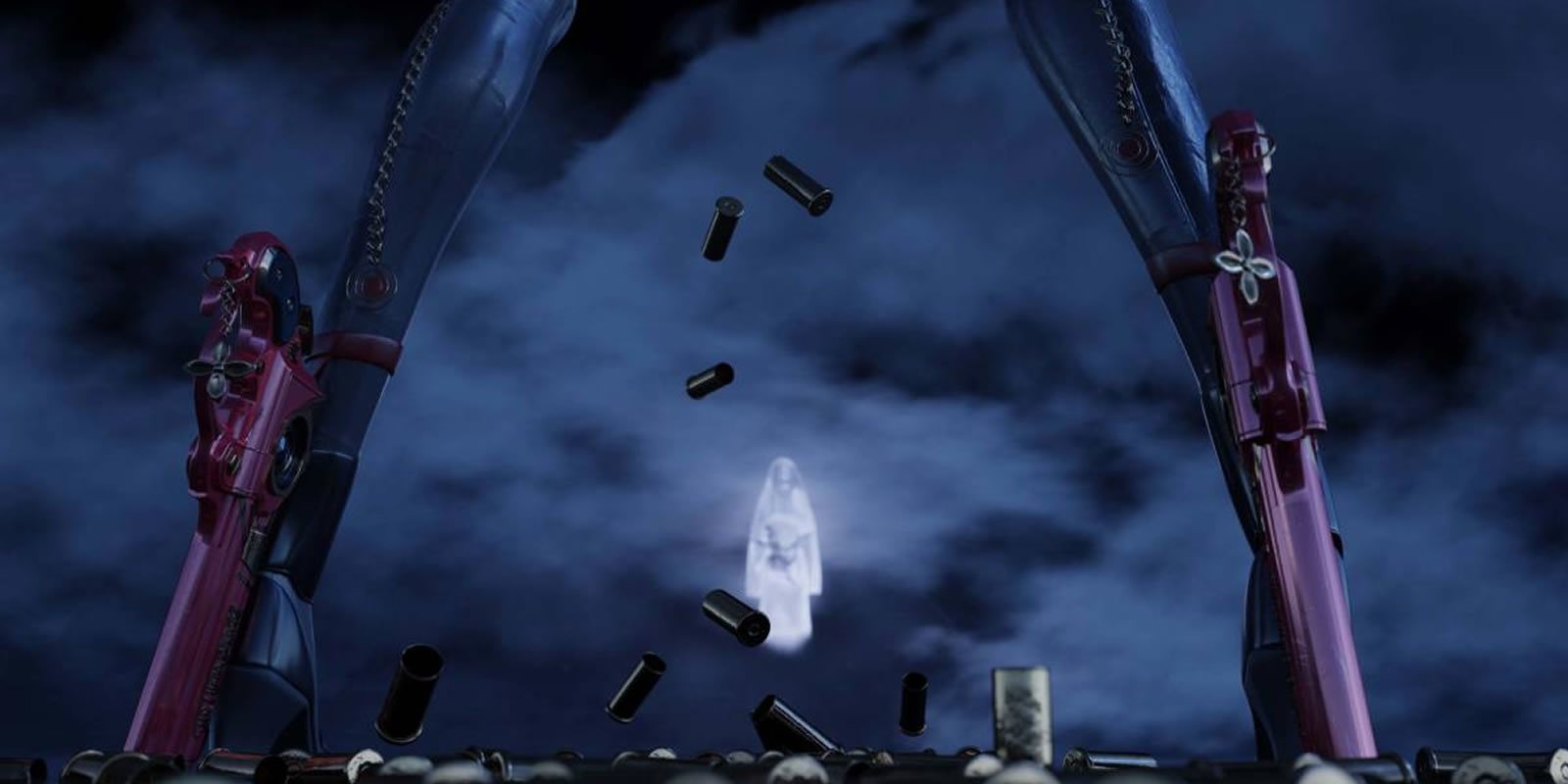 Platinum Games prepara un gran anuncio para el día 27 de febrero