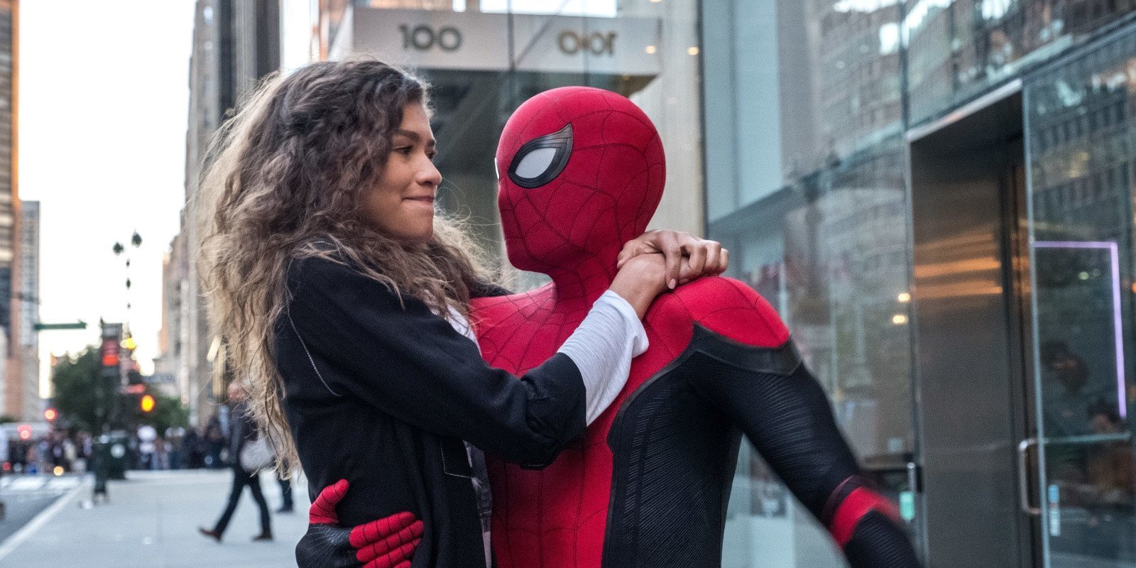 Sony es optimista sobre una posible renovación del acuerdo con Marvel