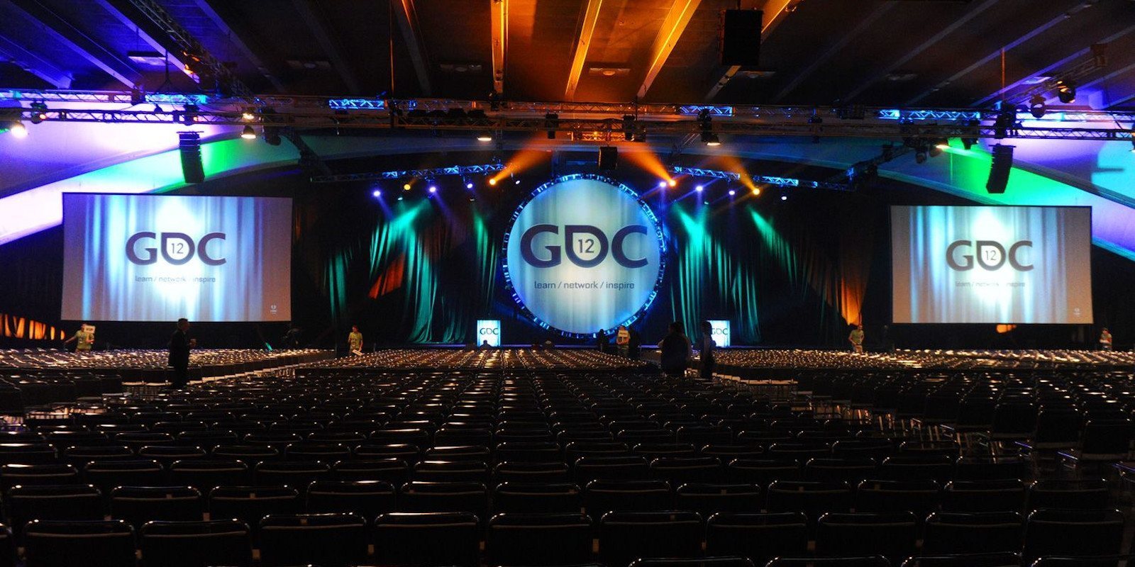 Electronic Arts cancela su participación en la Games Developer Conference