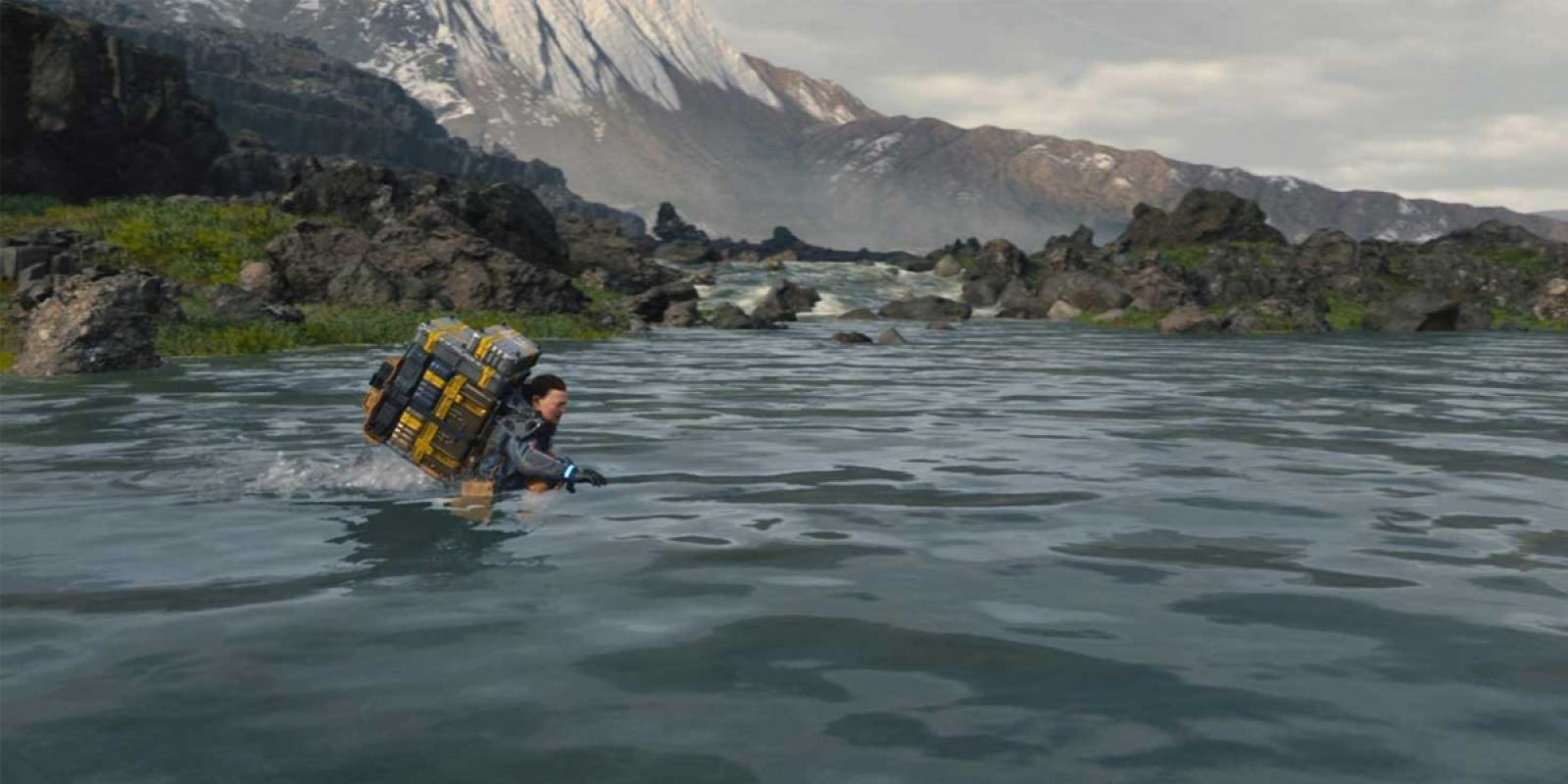 'Death Stranding' y 'Control' lideran las nominaciones de los BAFTA Games