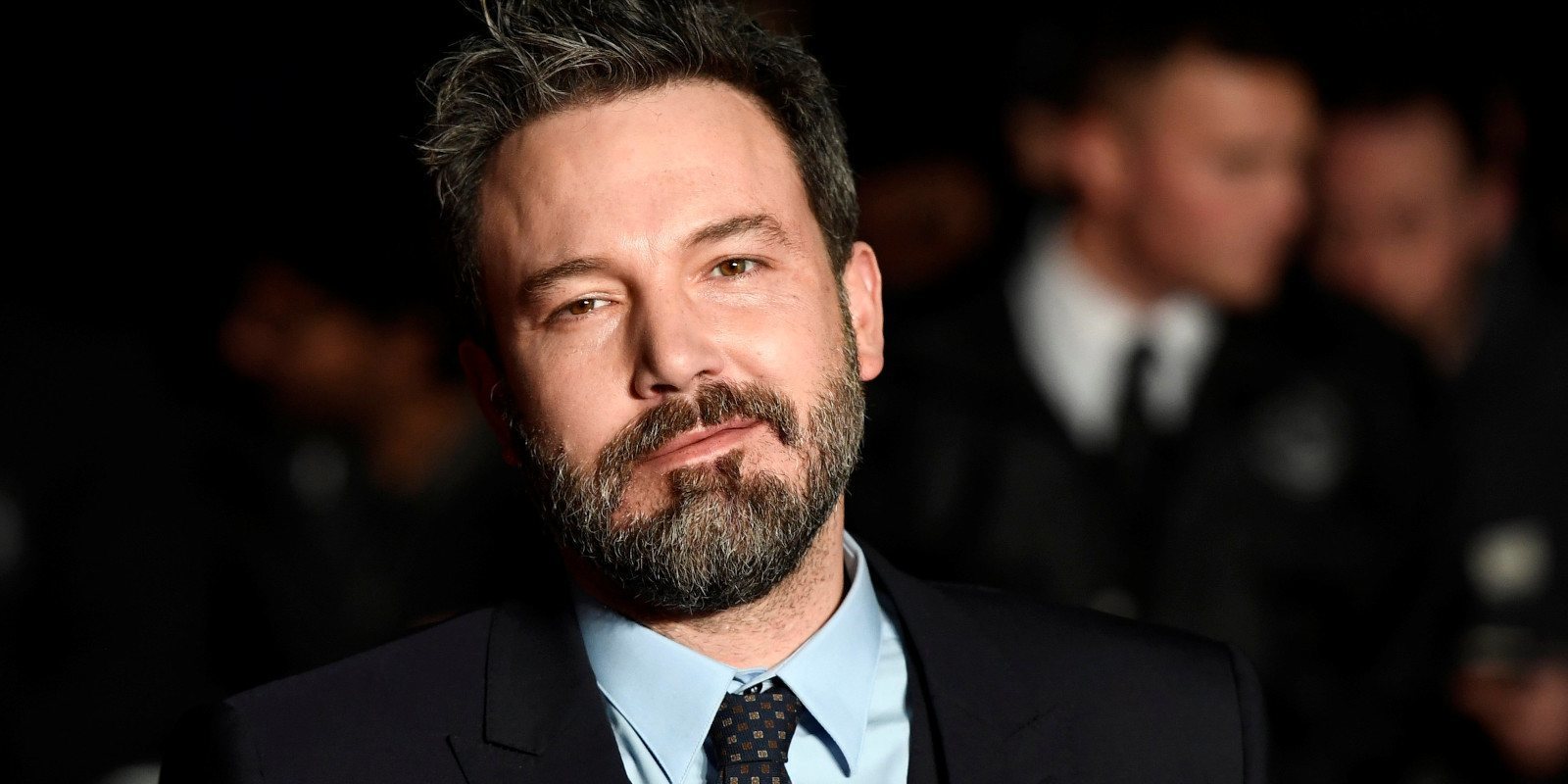 Ben Affleck sigue adelante con la película de la estafa del Monopoly de McDonalds