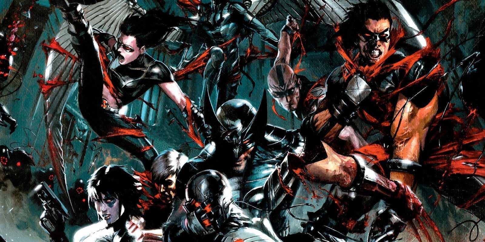 Jeff Wadlow ('Kick-Ass 2') cuenta sus planes fallidos para una trilogía de 'X-Force'