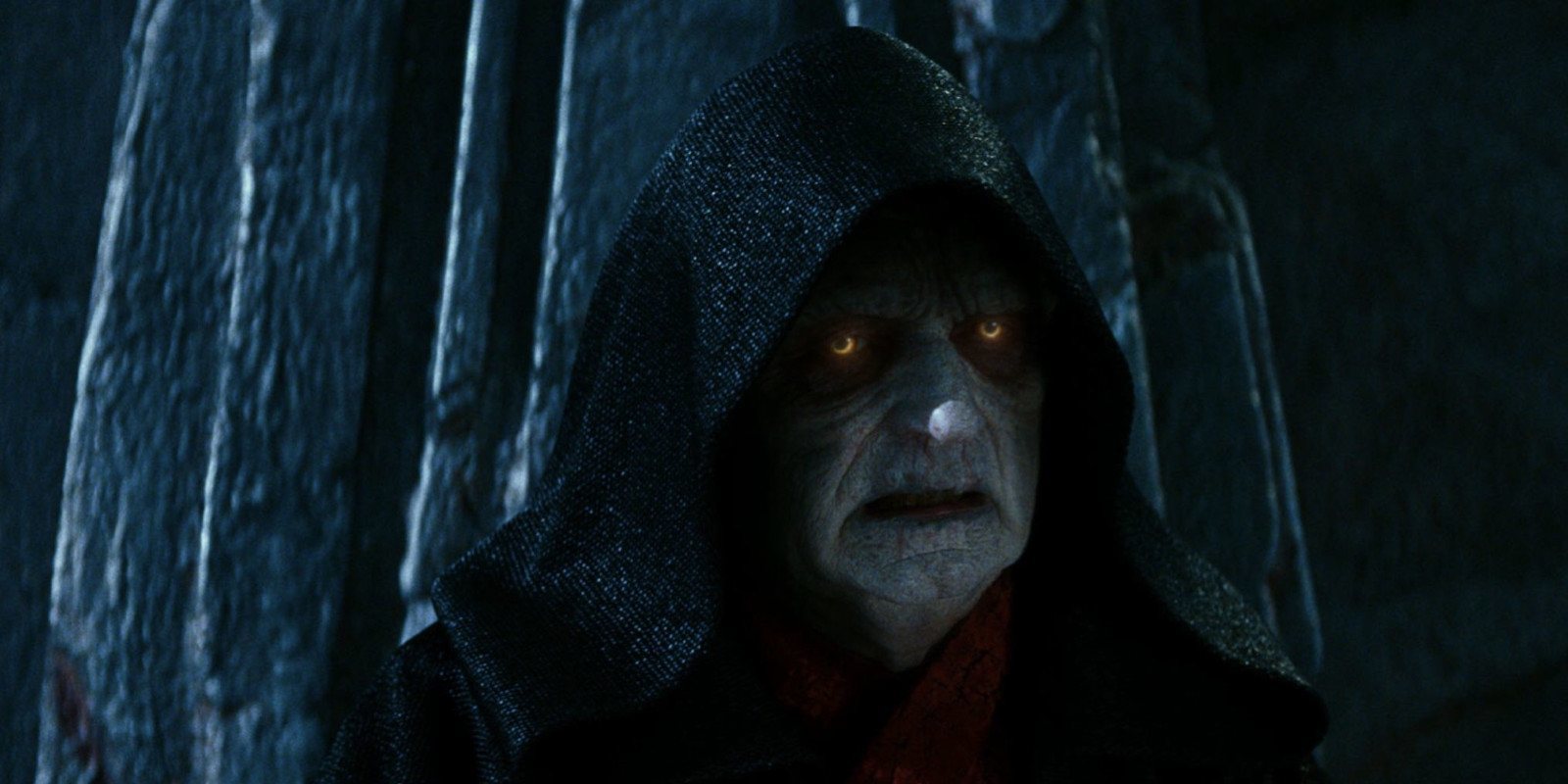 'Star Wars': Desvelada la verdadera identidad del padre de Rey