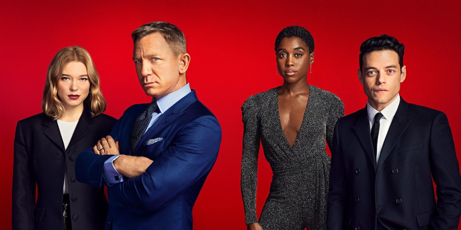 El retraso de 'Sin tiempo para morir' podría suponer unas pérdidas de hasta 50$ millones