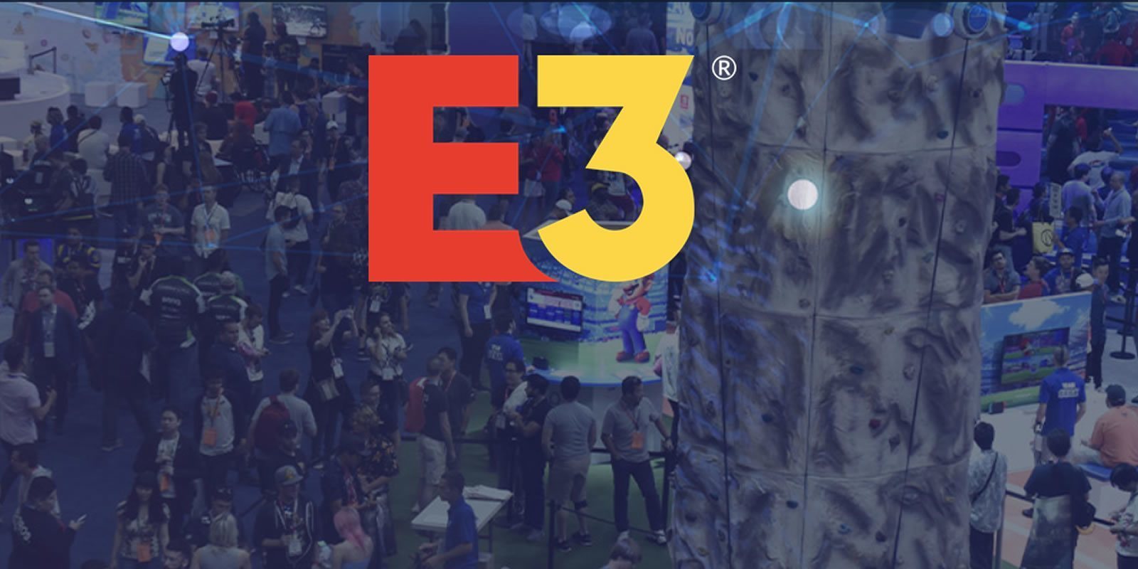 El E3 2020 se cancela oficialmente