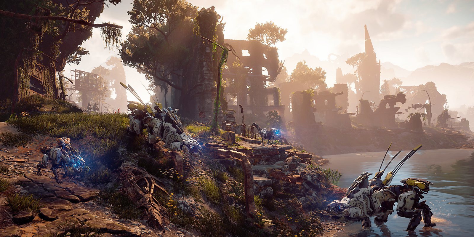 Sony promete seguir trabajando en títulos de un jugador centrados en la experiencia narrativa