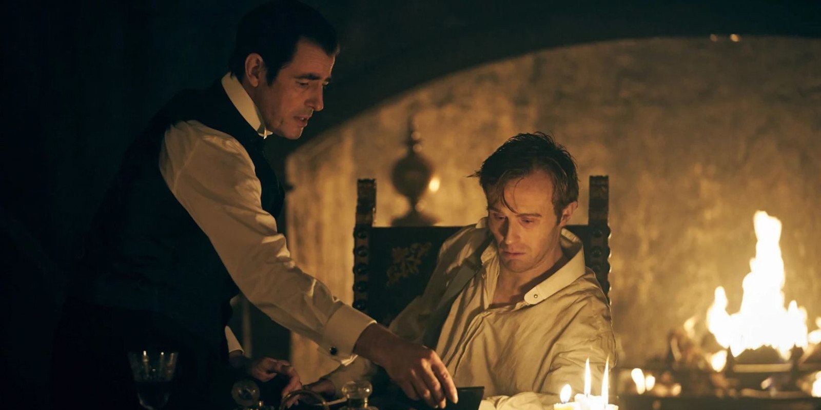 Blumhouse prepara una nueva versión de Drácula con Karyn Kusama ('La invitación')