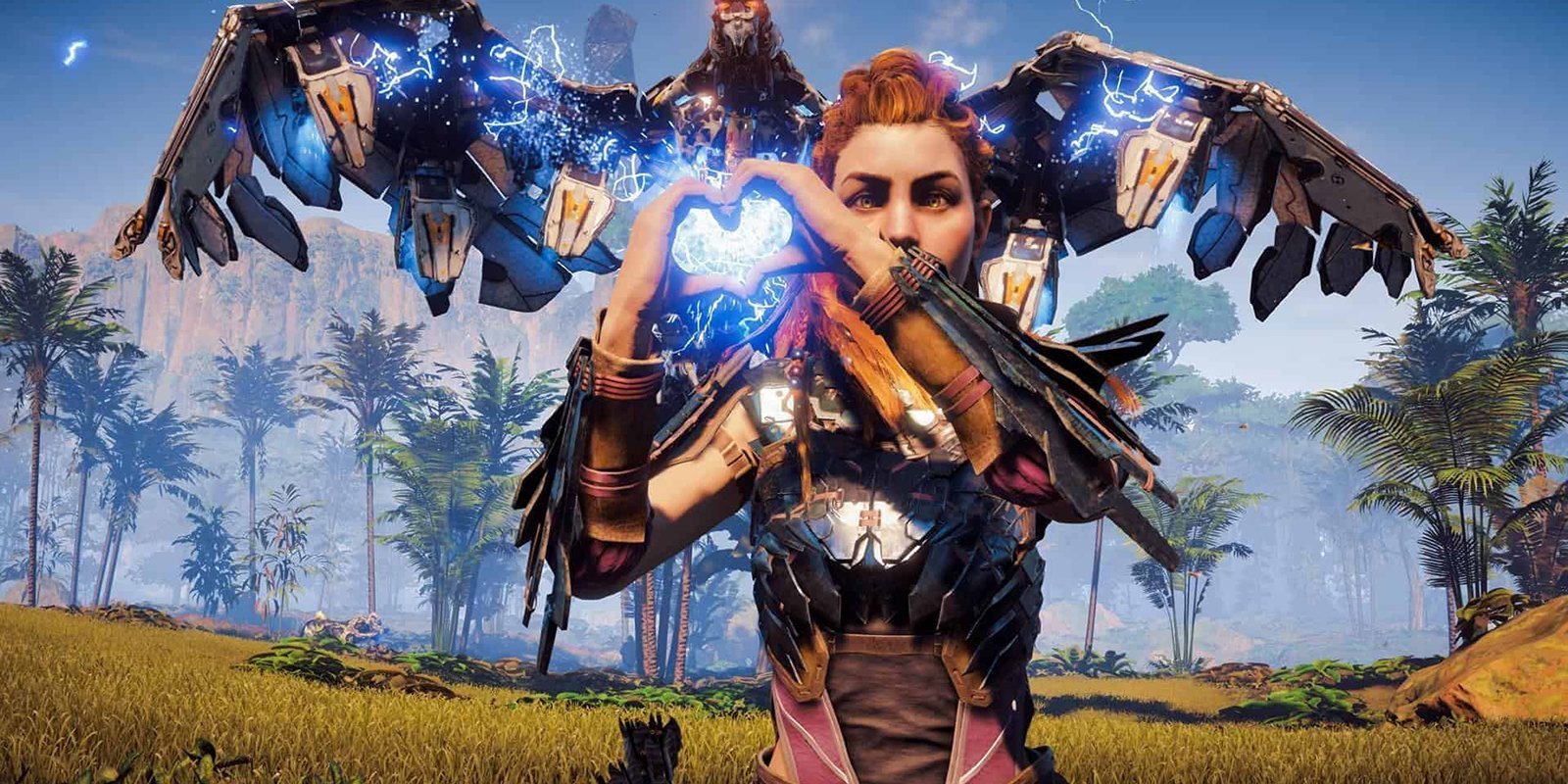 'Horizon Zero Dawn' en PC, los estragos de la guerra de consolas y exclusividades