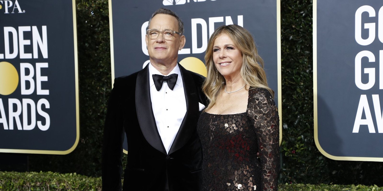 El biopic de Elvis Presley afectado por el coronavirus, con Tom Hanks infectado