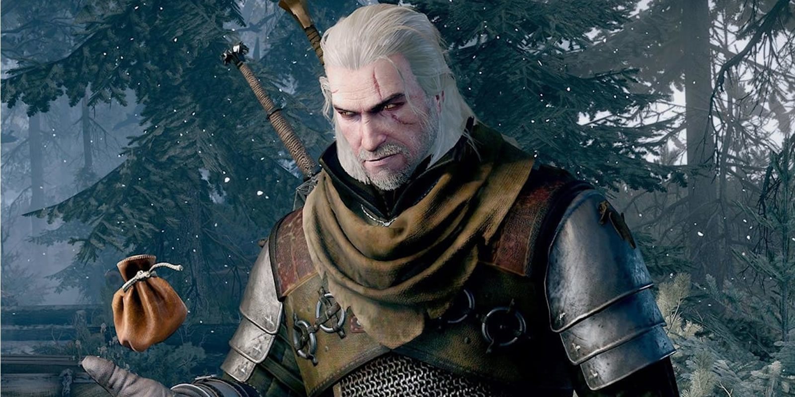 Se confirma un nuevo juego de 'The Witcher'
