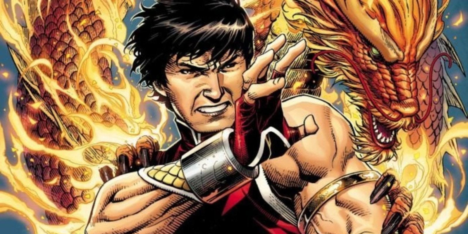 'Shang-Chi' detiene la producción de la primera unidad, con su director en aislamiento