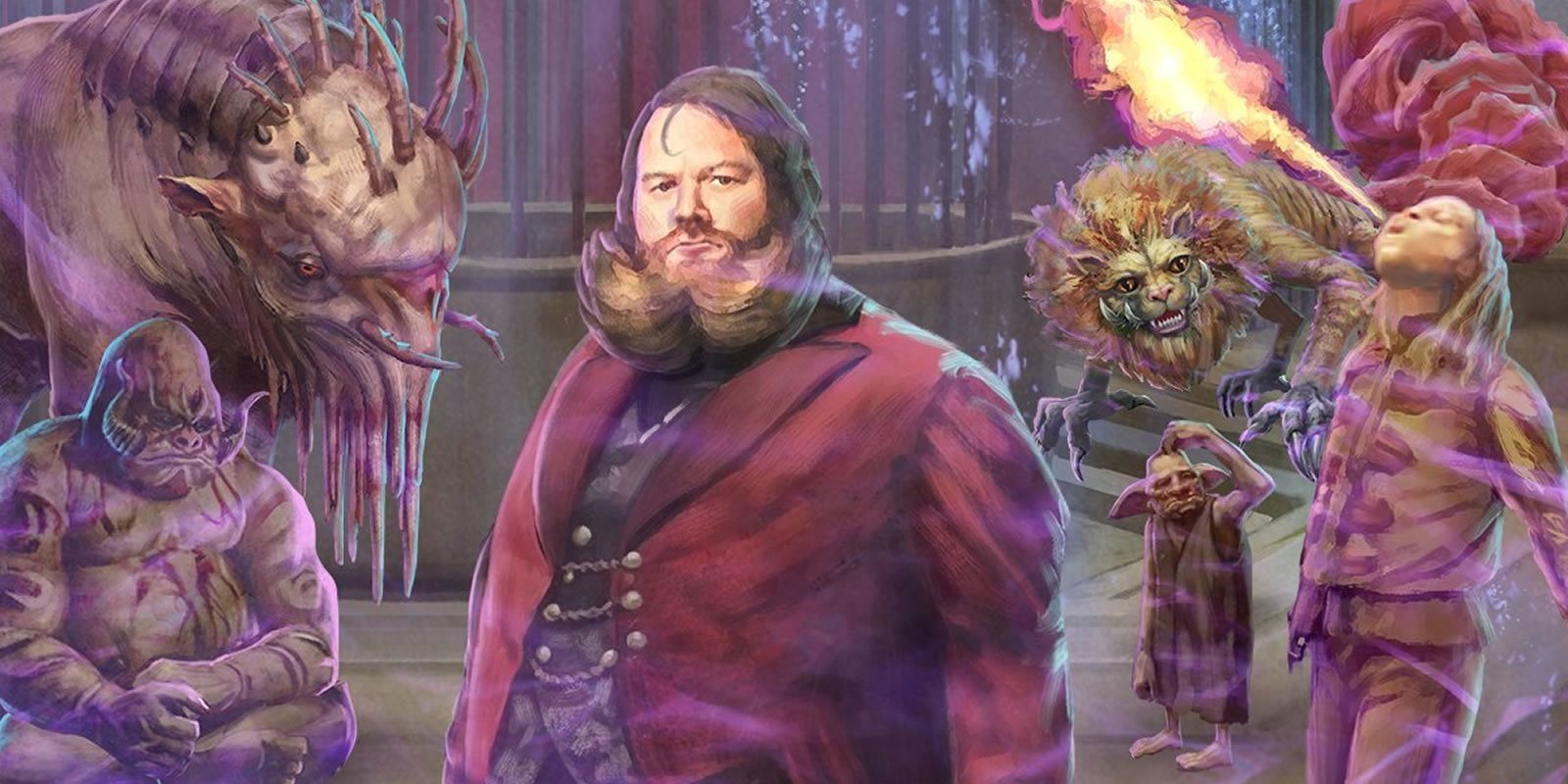 Niantic cancela los eventos de 'Pokémon GO'  y 'Harry Potter: Wizards Unite' para evitar más problemas del coronavirus