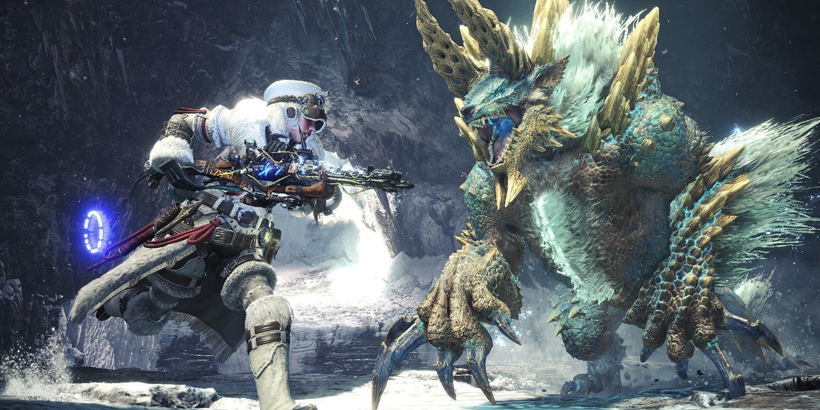 'Monster Hunter World: Iceborne' ya suma más de cinco millones de copias vendidas