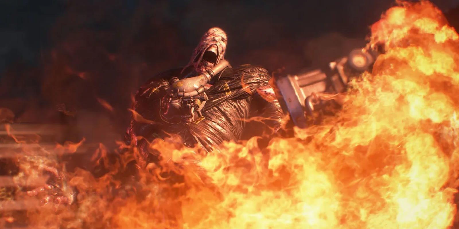 Una demo de 'Resident Evil 3 Remake' estaría preparada para este viernes