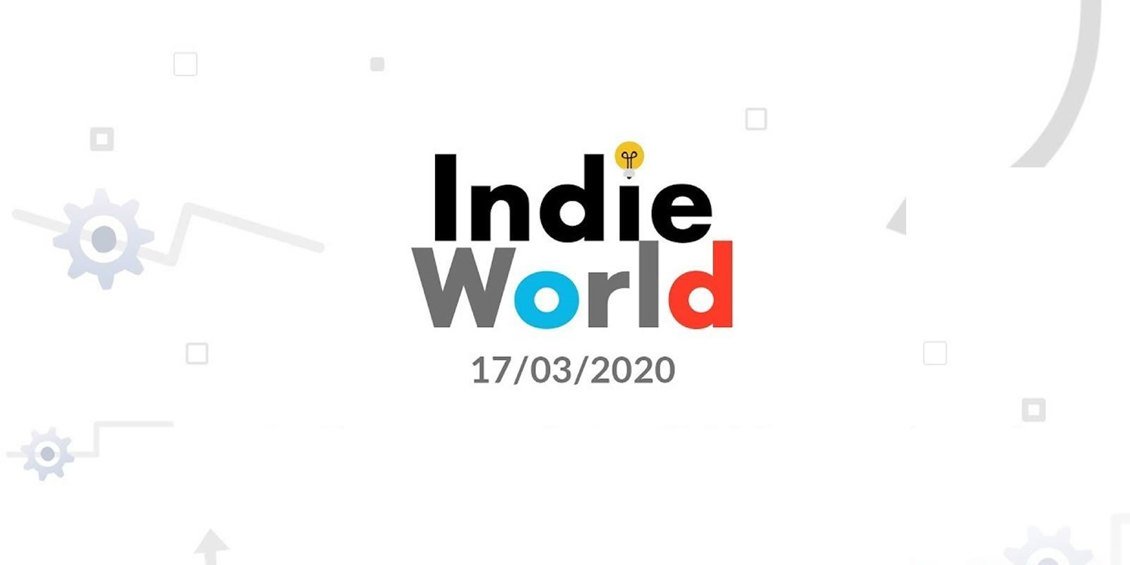 Nintendo anuncia un Nintendo Direct de indies para mañana